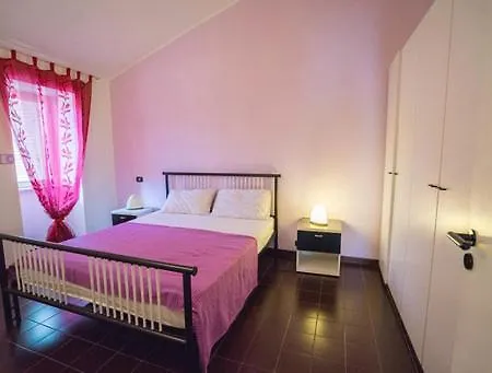 The Rooms Apartment 別荘 モンテパオーネ