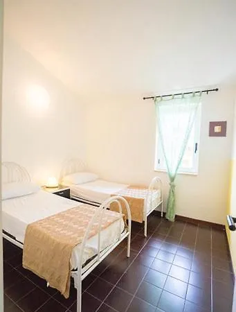 The Rooms Apartment モンテパオーネ