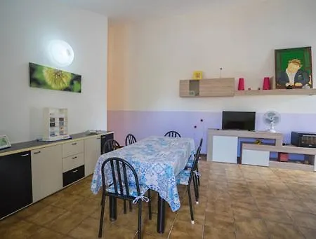 The Rooms Apartment 別荘 モンテパオーネ