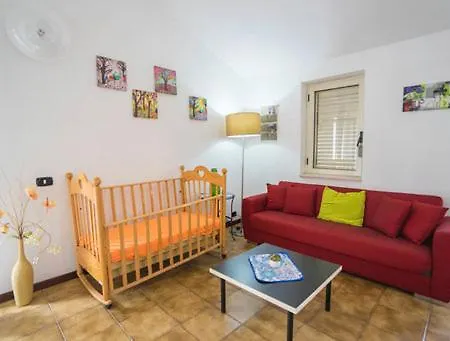 The Rooms Apartment