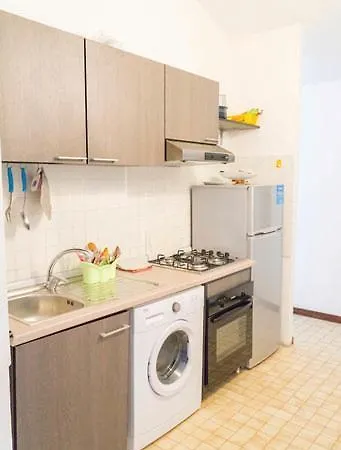 別荘 The Rooms Apartment