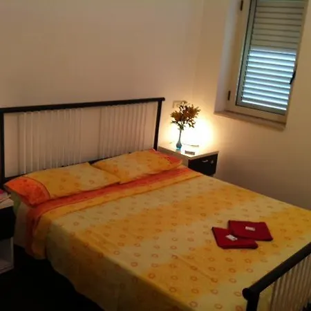 The Rooms Apartment モンテパオーネ