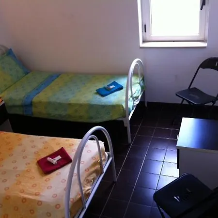 別荘 The Rooms Apartment *