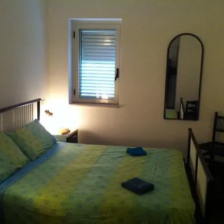 The Rooms Apartment モンテパオーネ