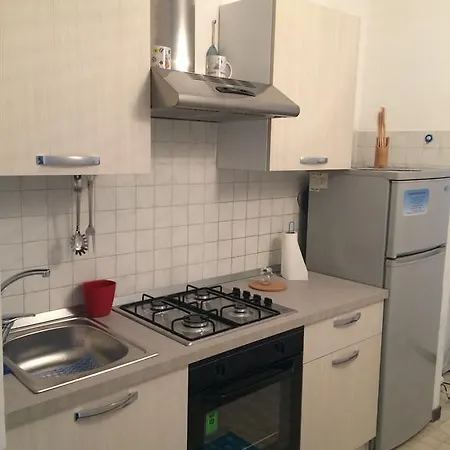 The Rooms Apartment *