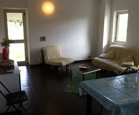 The Rooms Apartment