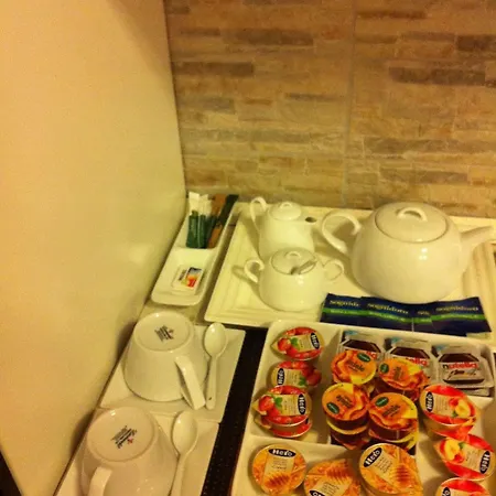 The Rooms Apartment 몬테파오네
