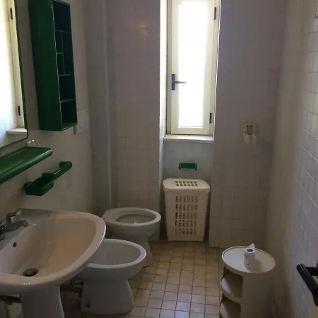 The Rooms Apartment