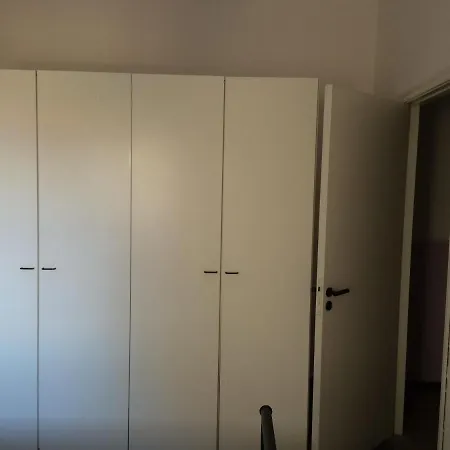 別荘 The Rooms Apartment *