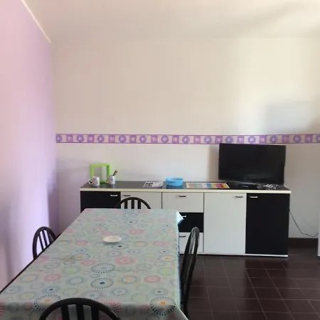 The Rooms Apartment 別荘 モンテパオーネ