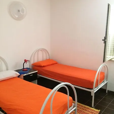 The Rooms Apartment 別荘