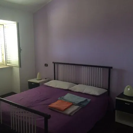 The Rooms Apartment モンテパオーネ