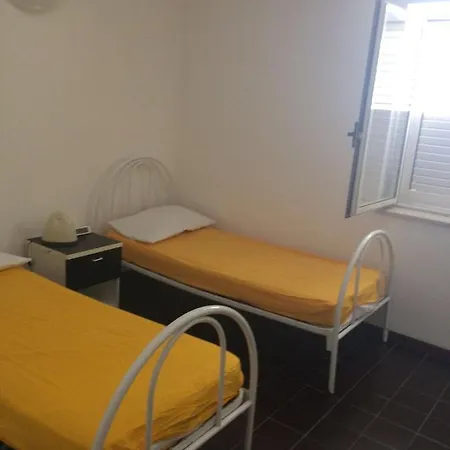 The Rooms Apartment 別荘